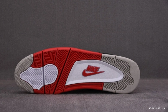 Retro Jordan DC7770-160 Fire 4 DC7770-160 (2020) Red Air 0723